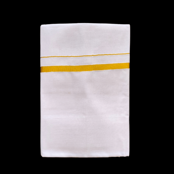 Double Dhoti - 503057