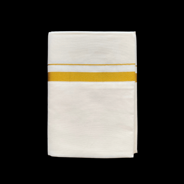 Double Dhoti - 504086