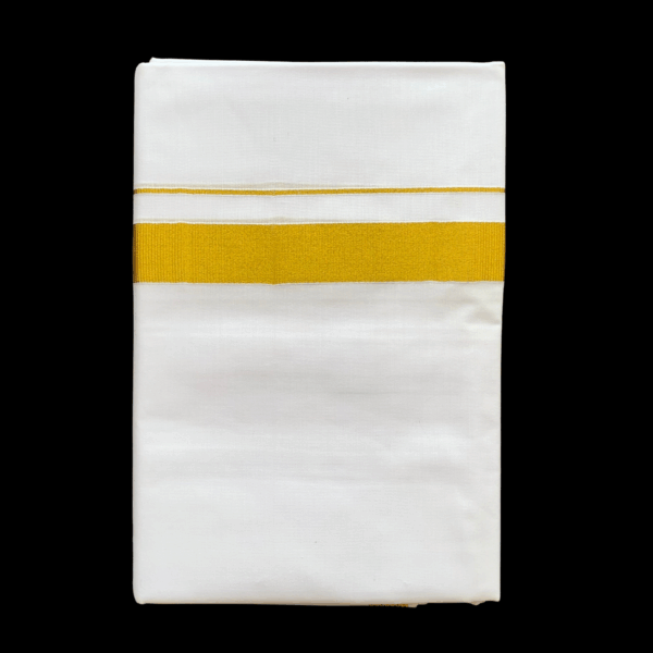 Double Dhoti - 503006