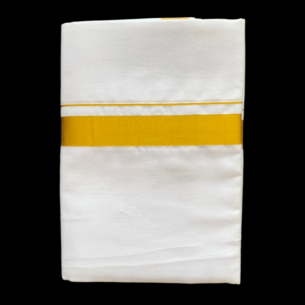 Double Dhoti - 504148