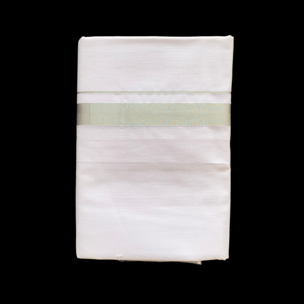 Double Dhoti - 504088