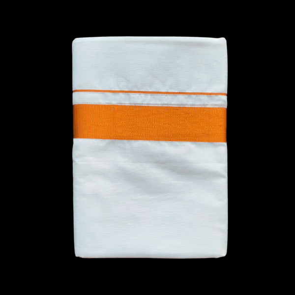 Double Dhoti - 504098