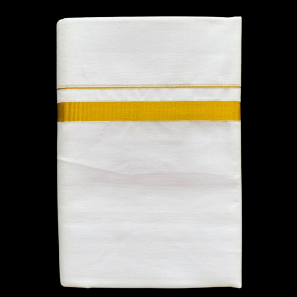 Double Dhoti - 504301