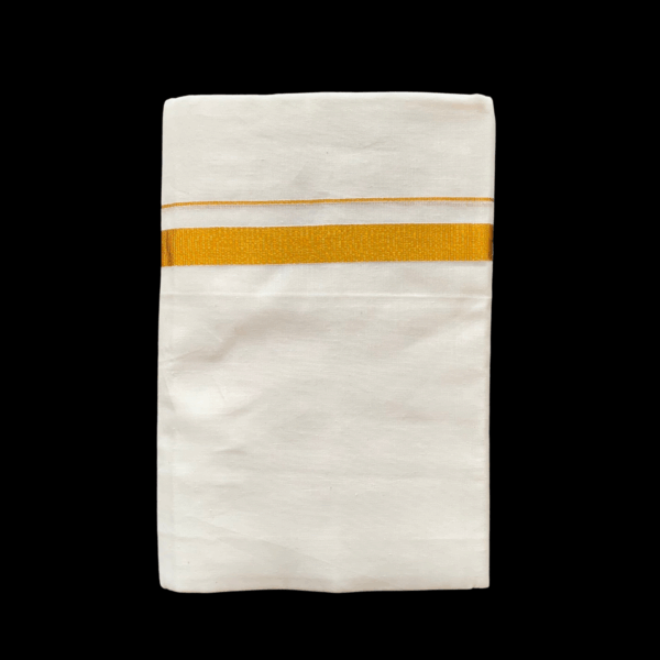 Double Dhoti - 503080