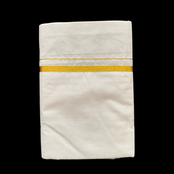 Double Dhoti - 405022