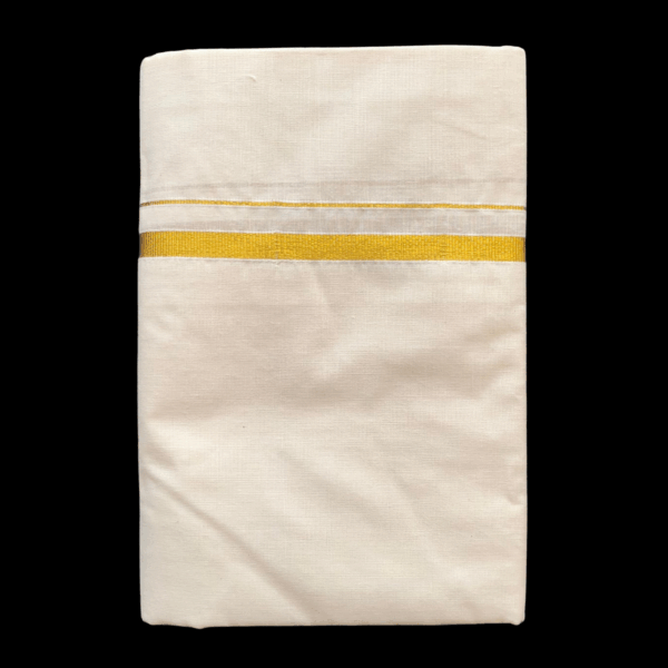Double Dhoti - 404022