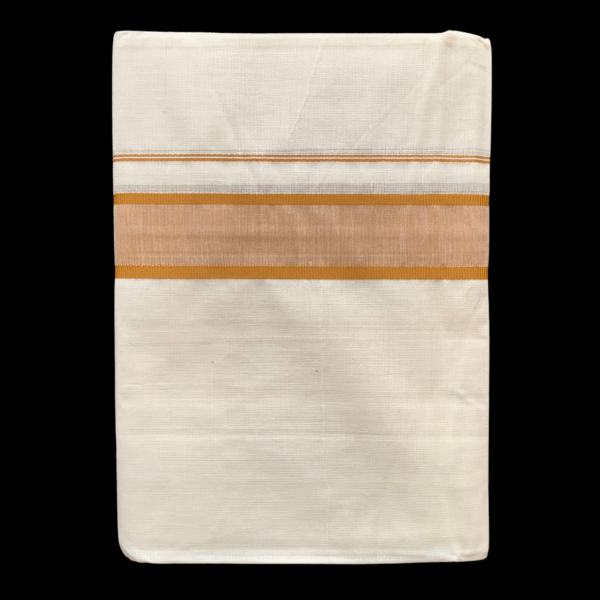 Double Dhoti - 405019