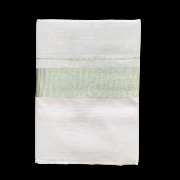 Double Dhoti - 504089