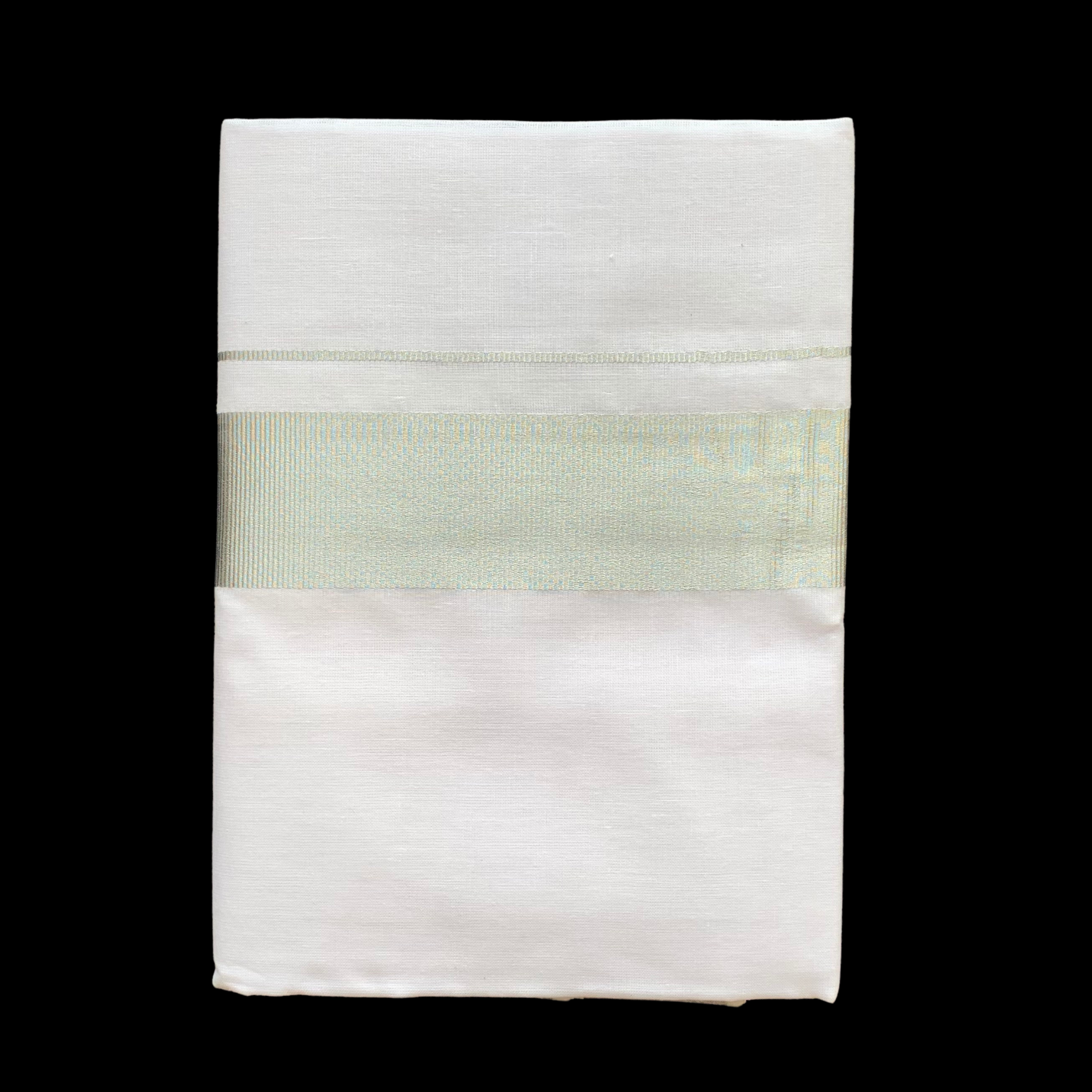 Double Dhoti - 504089