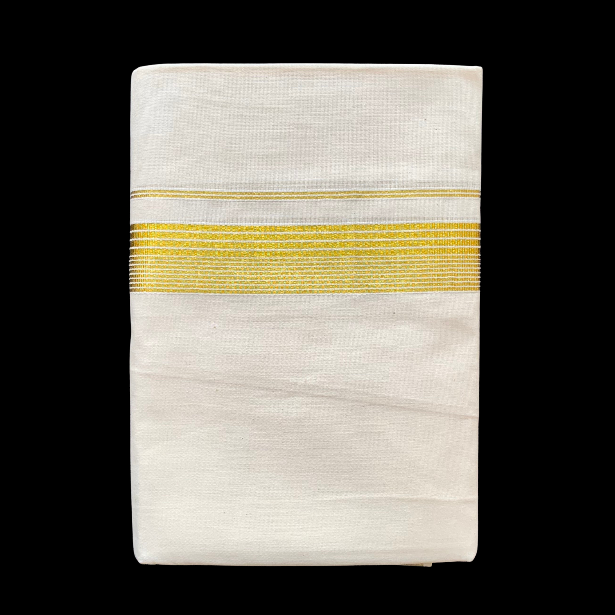 Double Dhoti - 507514 F3