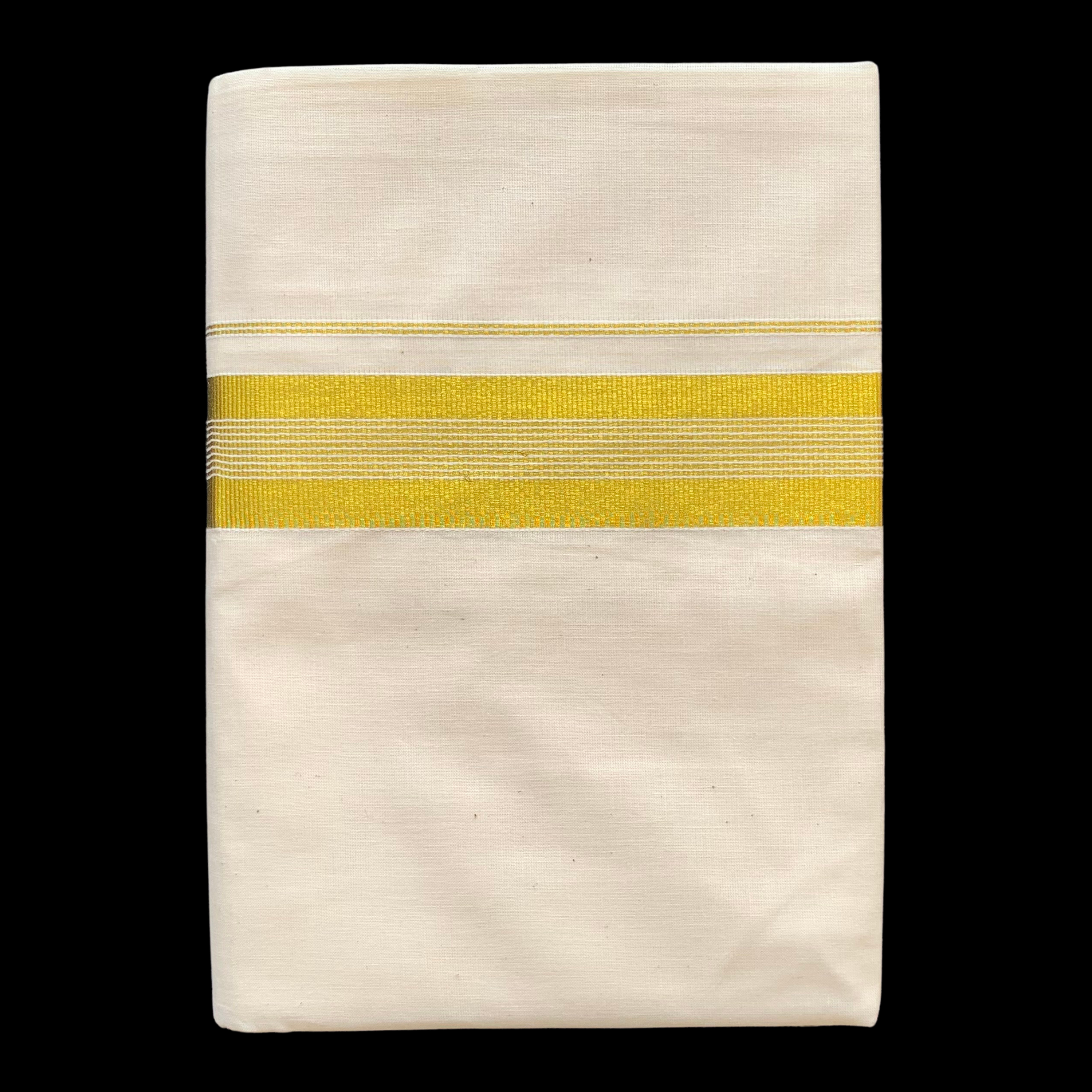 Double Dhoti - 502105 F2