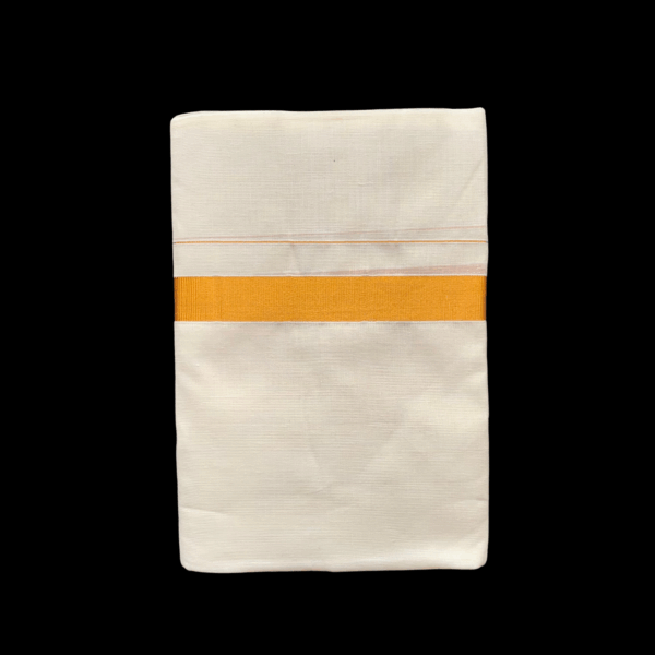 Double Dhoti - 508514
