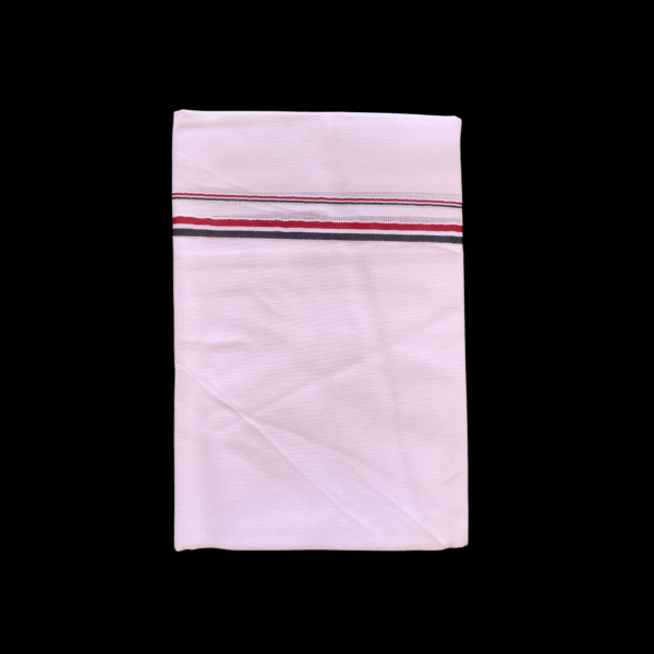 Political Dhoti - 502204