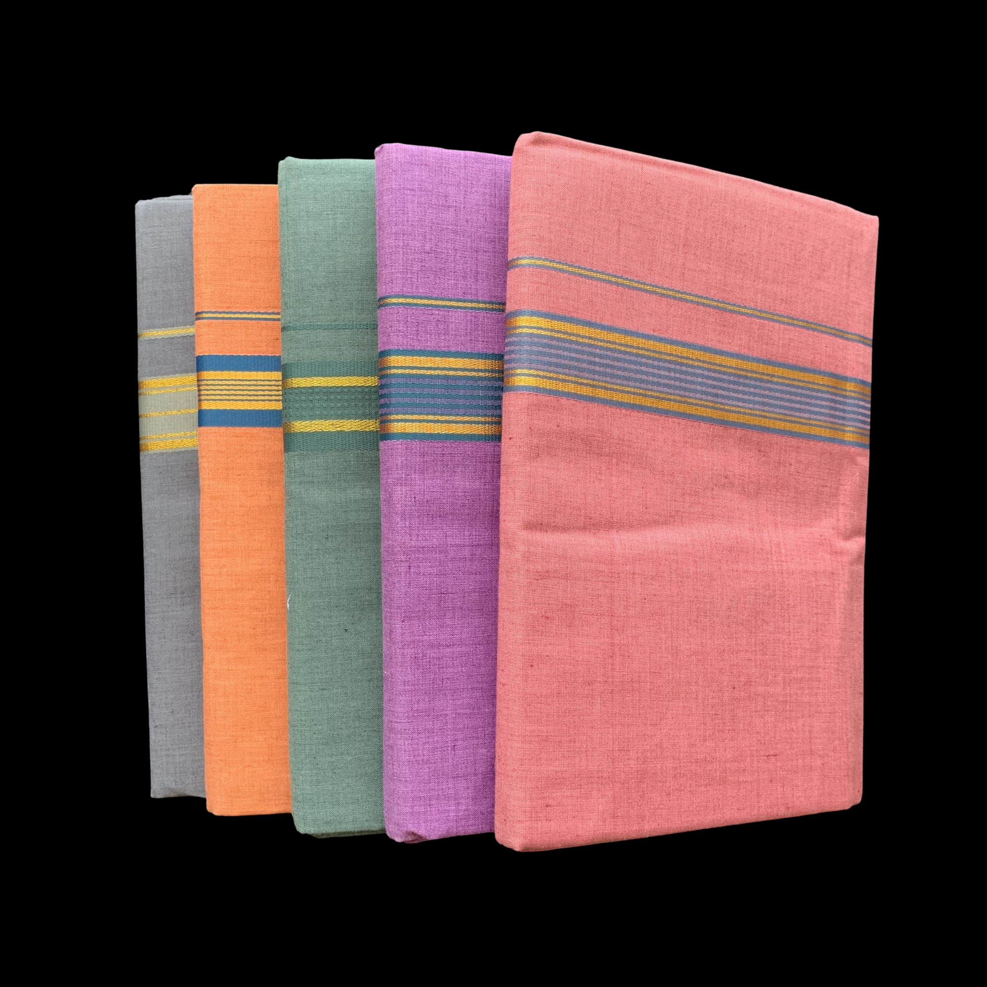 Single Dhoti - 502207