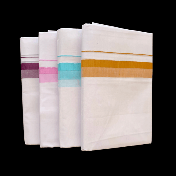 Double Dhoti - 505055