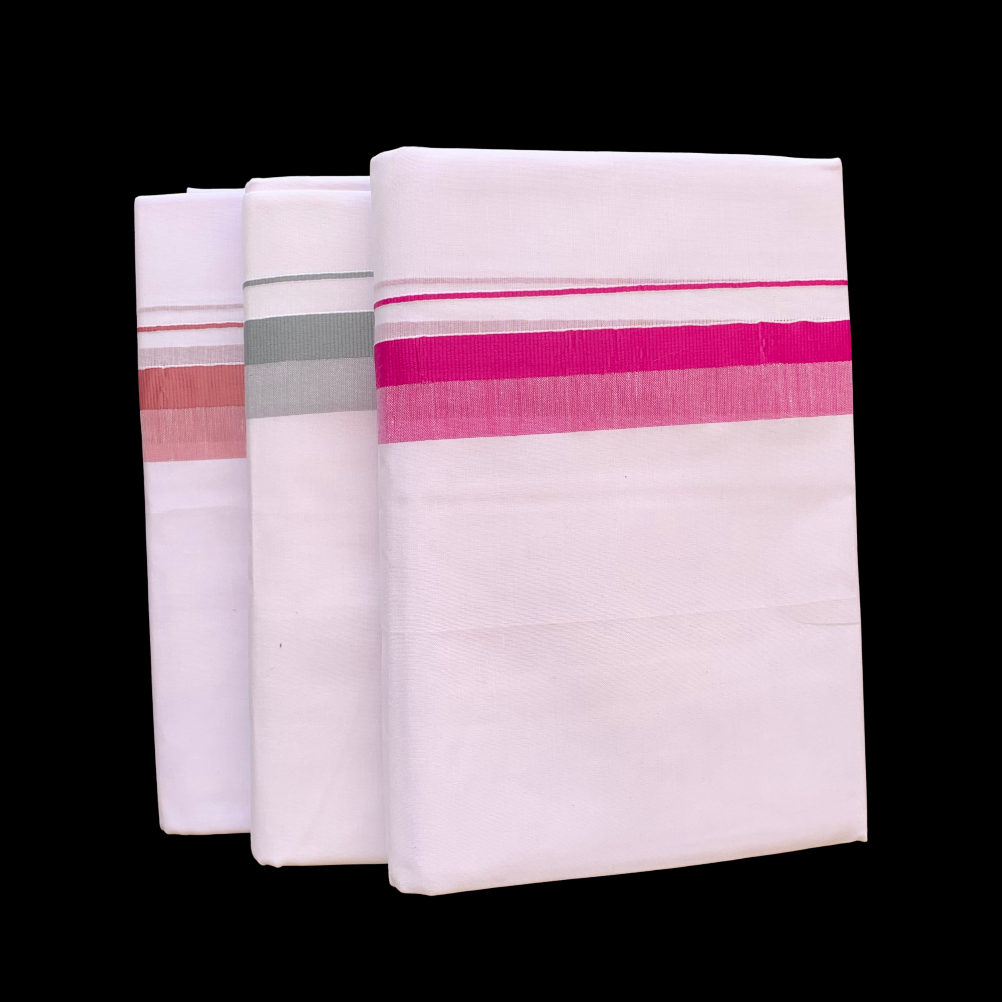 Double Dhoti - 505055 - Image 2