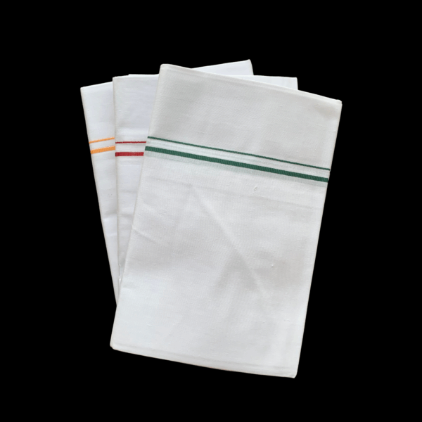 Single Dhoti - 502235
