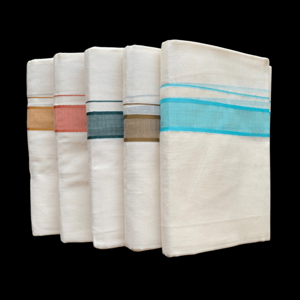 Double Dhoti - 407051