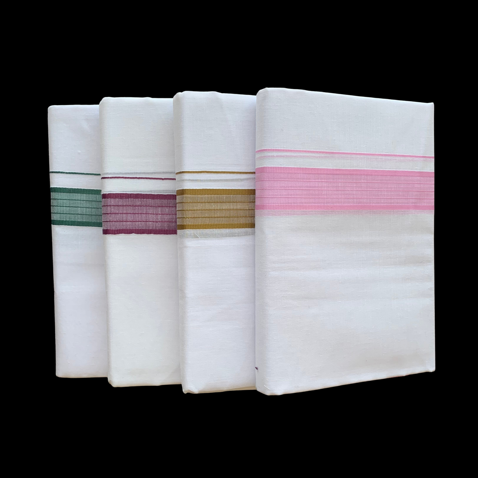 Double Dhoti - 504214