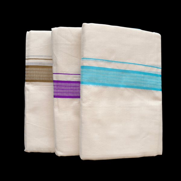 Double Dhoti - 407054