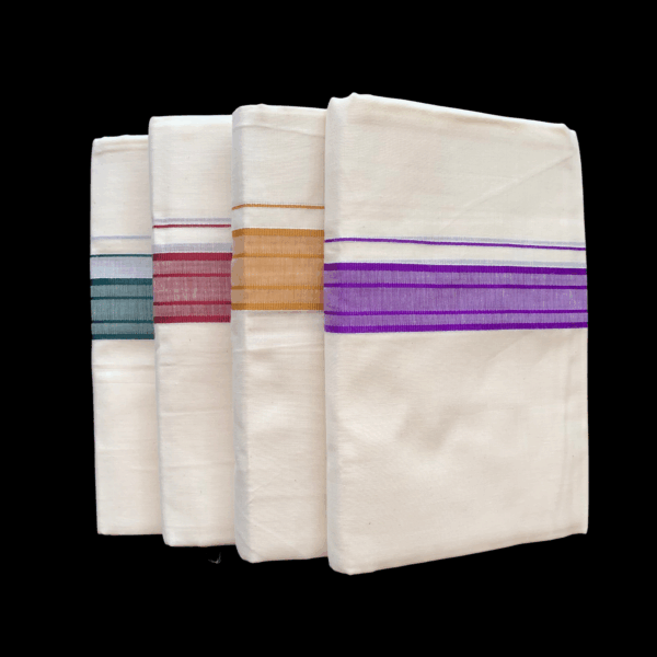 Double Dhoti - 407057