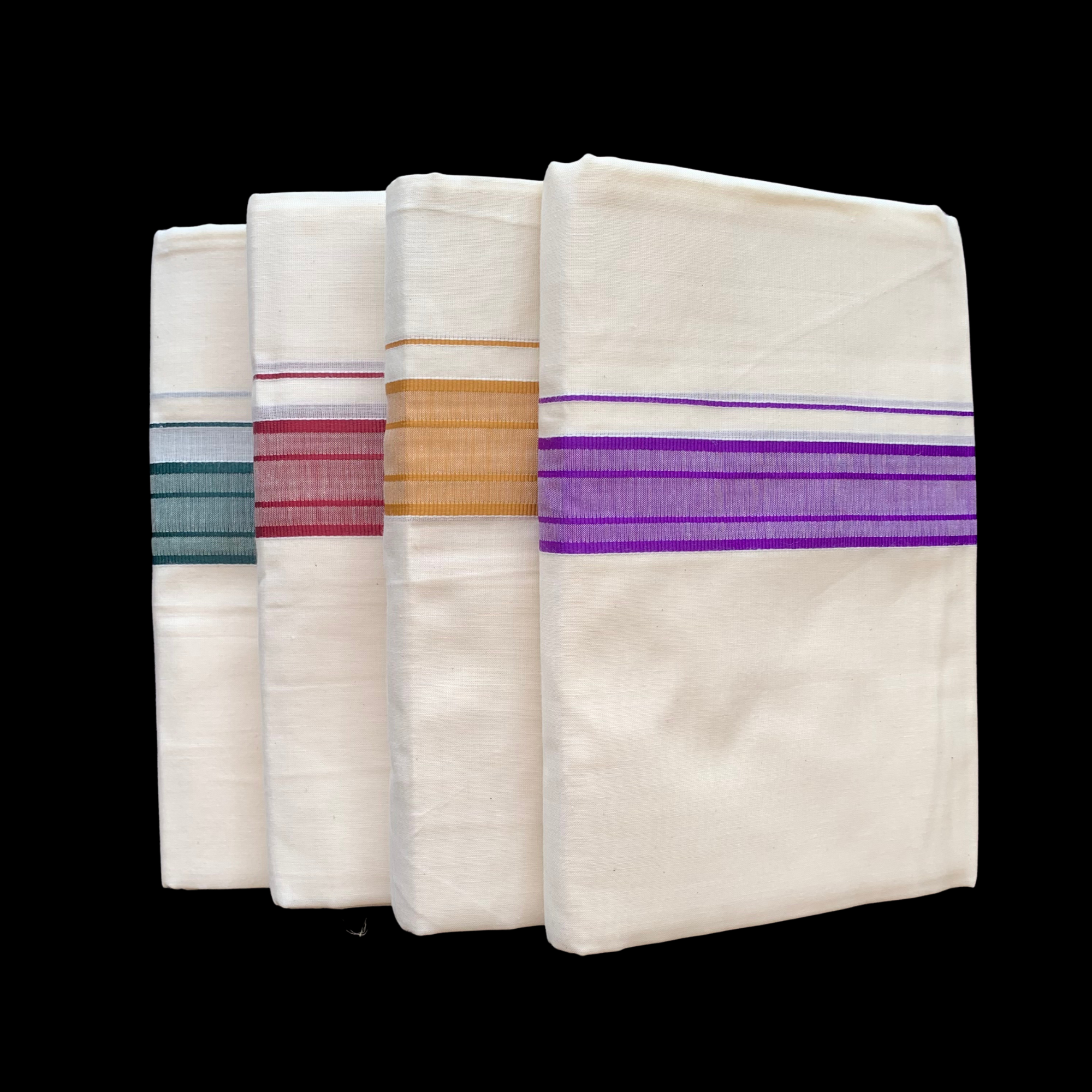 Double Dhoti - 407057