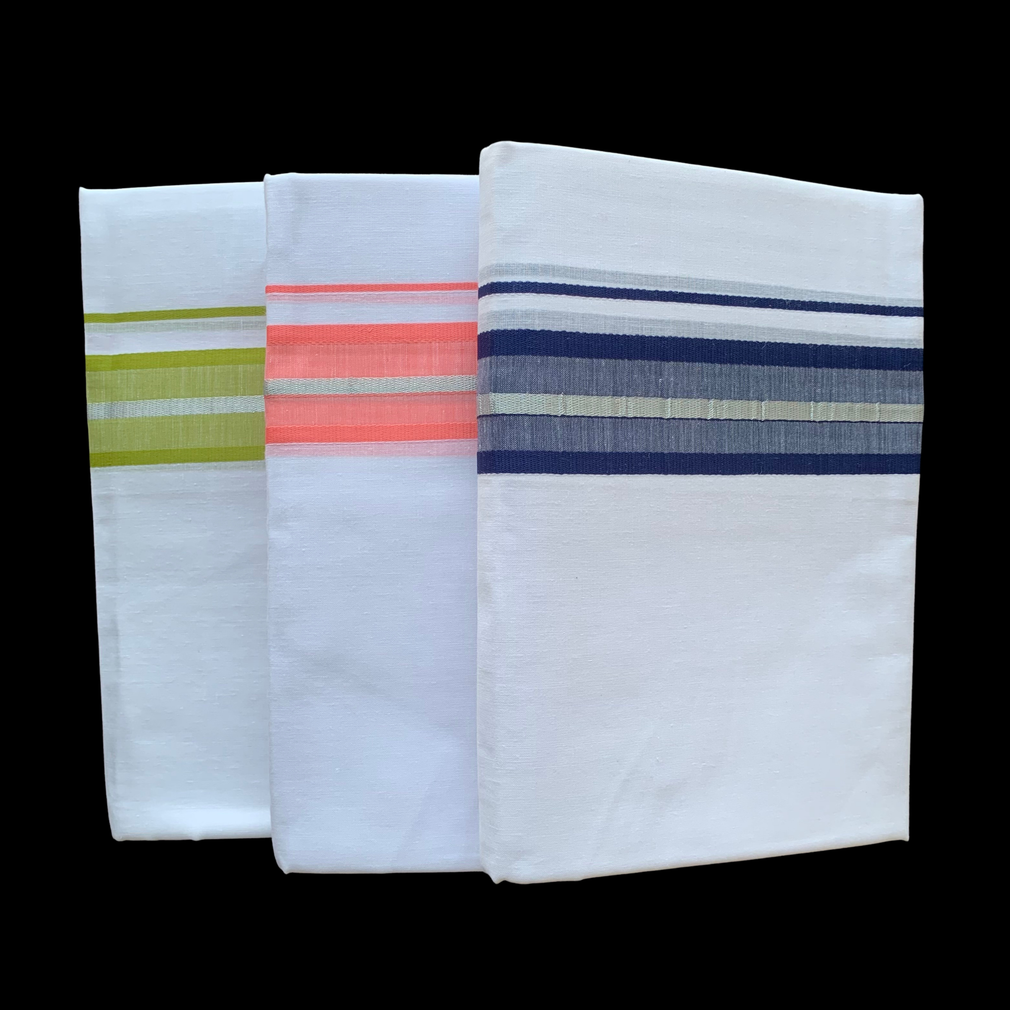 Double Dhoti - 505021 - Image 2