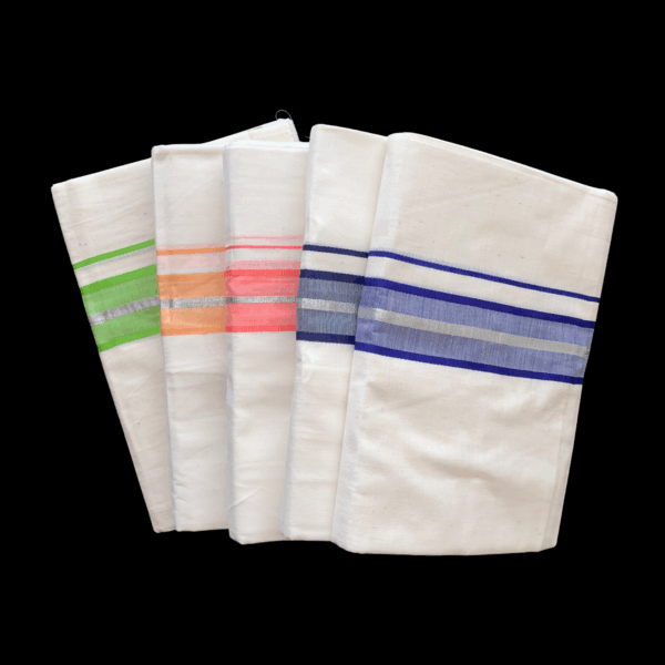 Double Dhoti - 406021