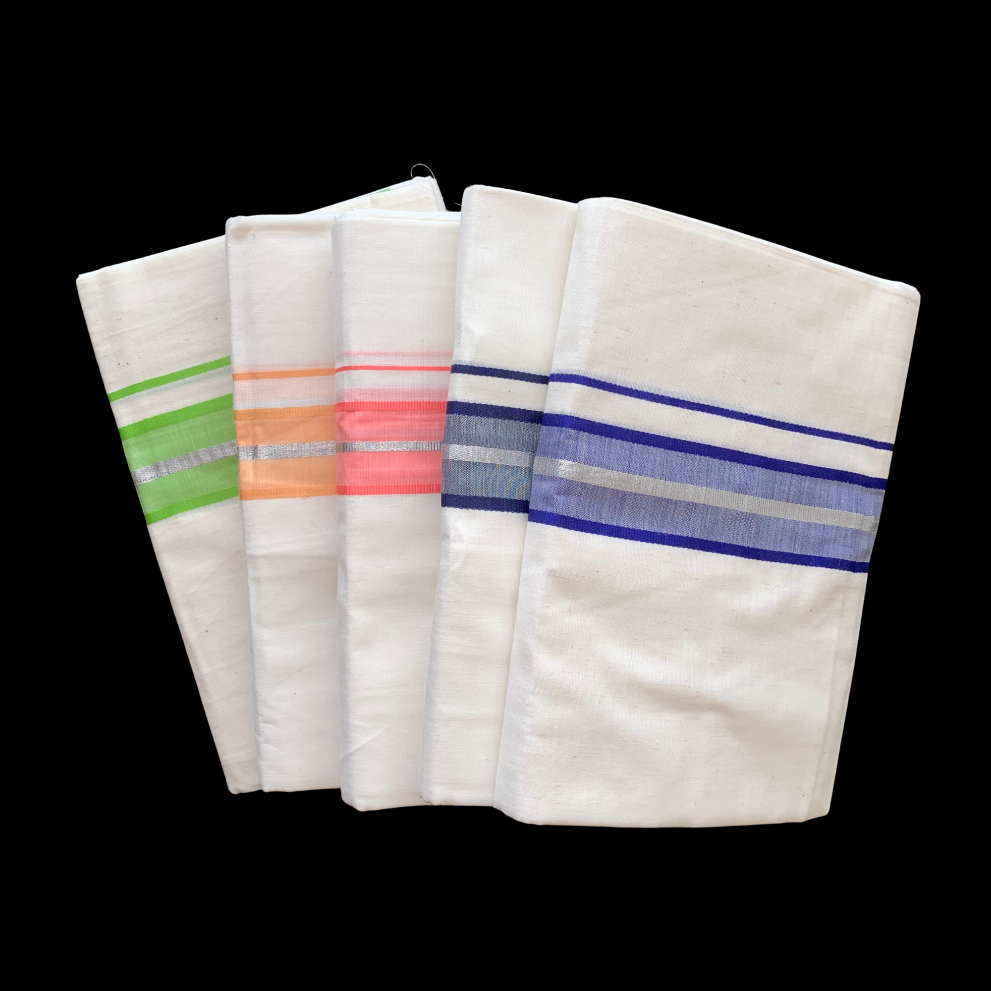 Double Dhoti - 406021