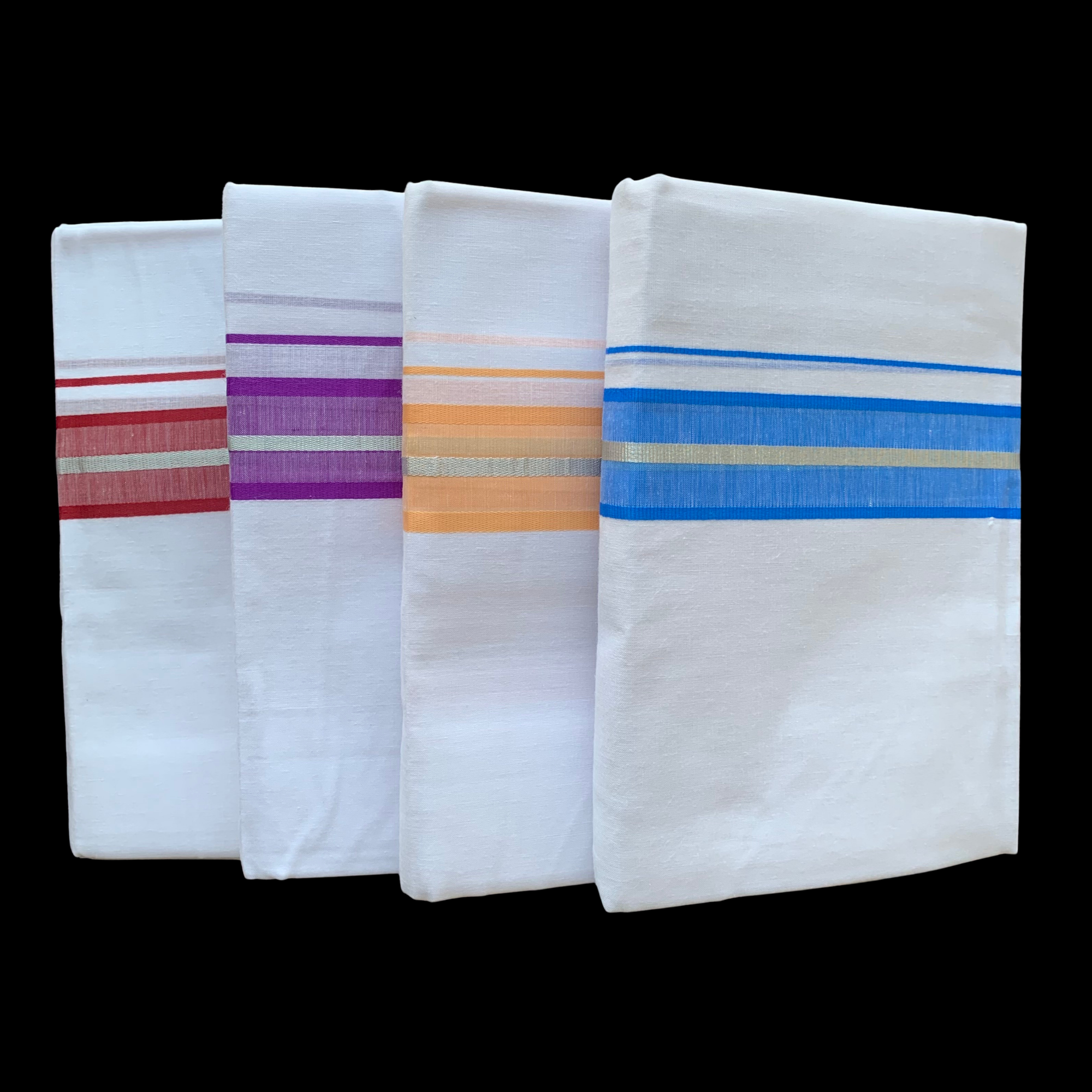 Double Dhoti - 505021