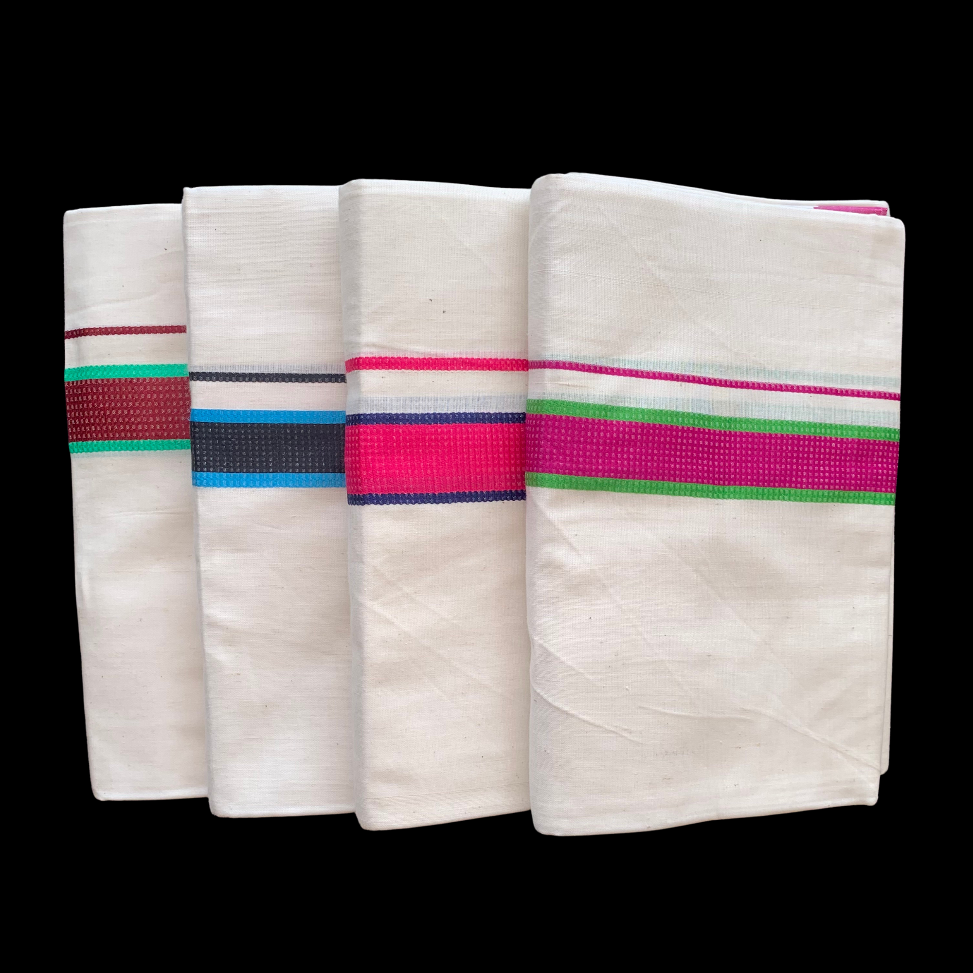 Double Dhoti - 406027