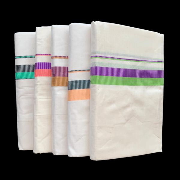 Double Dhoti - 406030