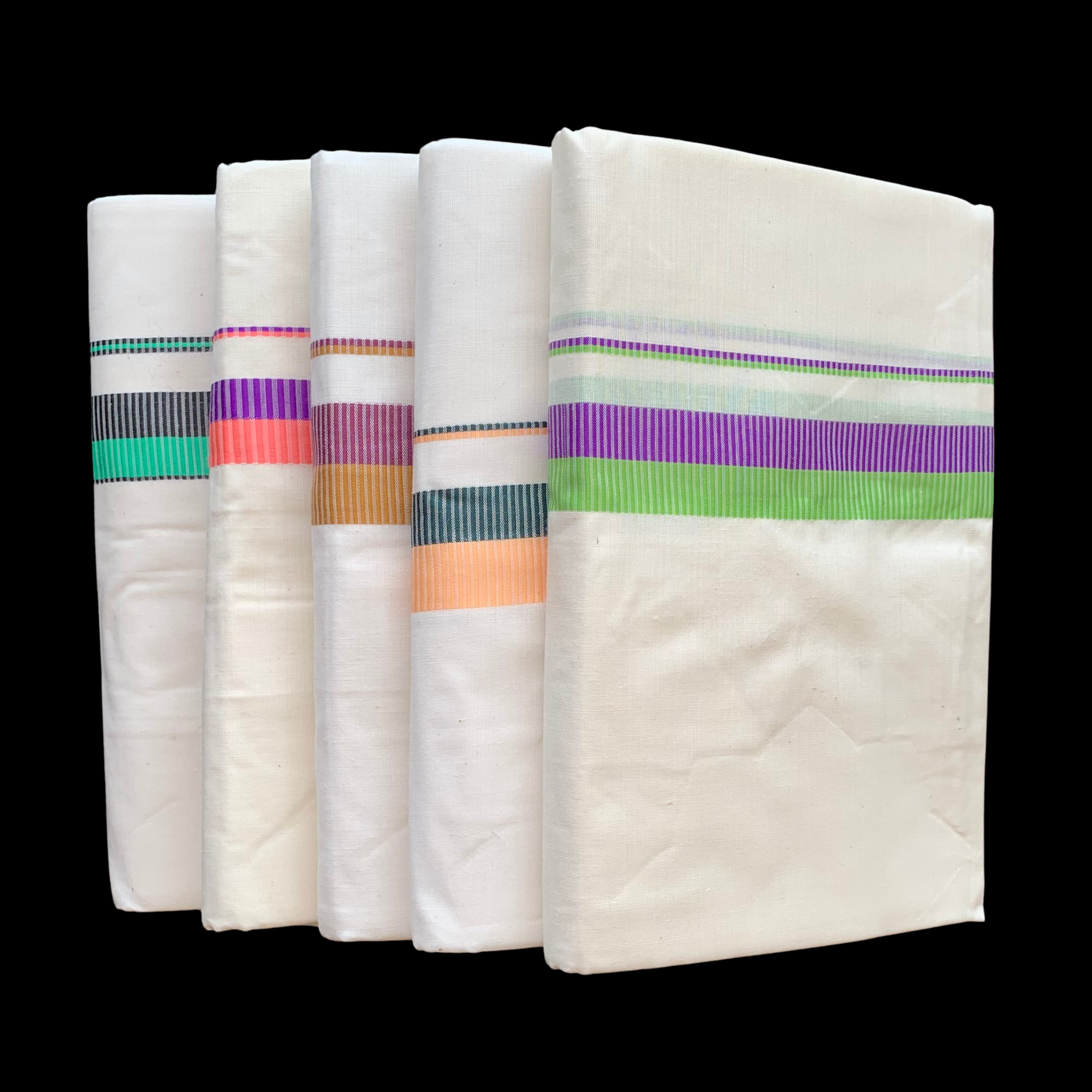 Double Dhoti - 406030