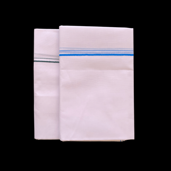 Single Dhoti - 502022