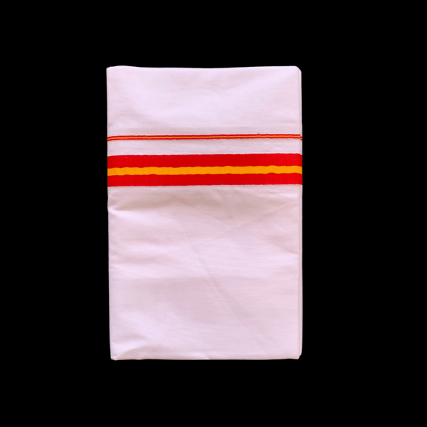 Single Dhoti - 502137