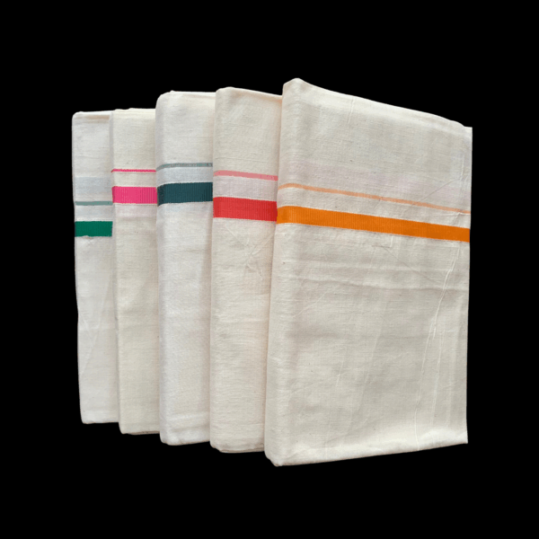Single Dhoti - 405035