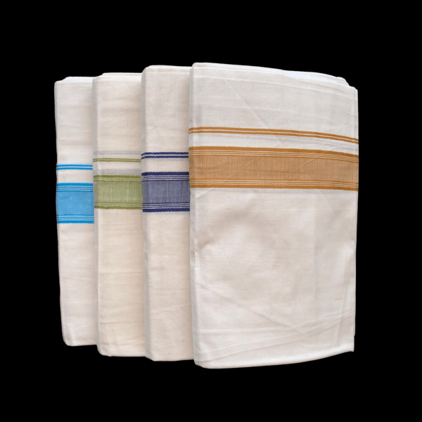 Double Dhoti - 404014