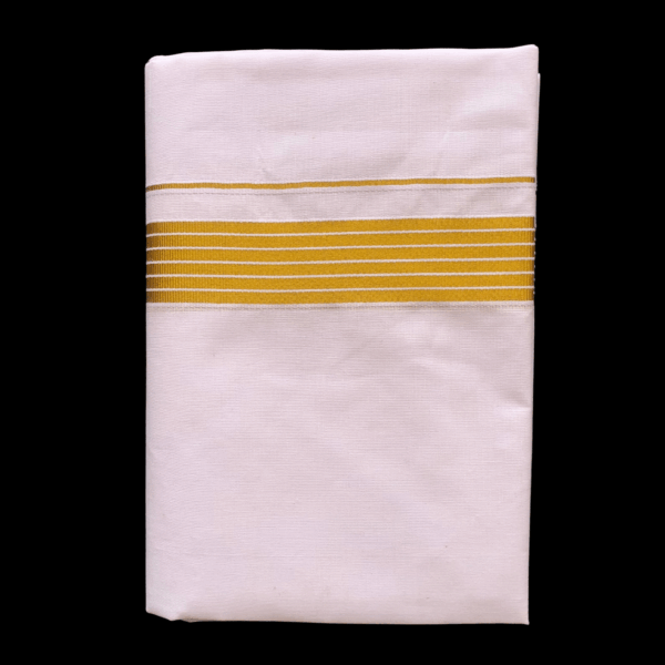 Single Dhoti - 501031
