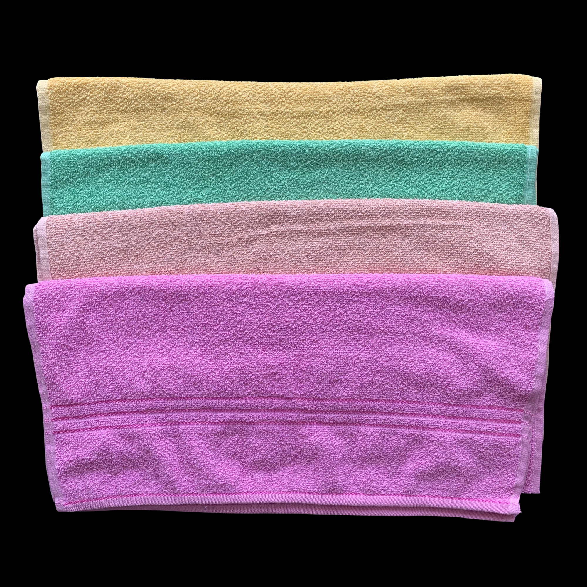 Casual Towel - 304212