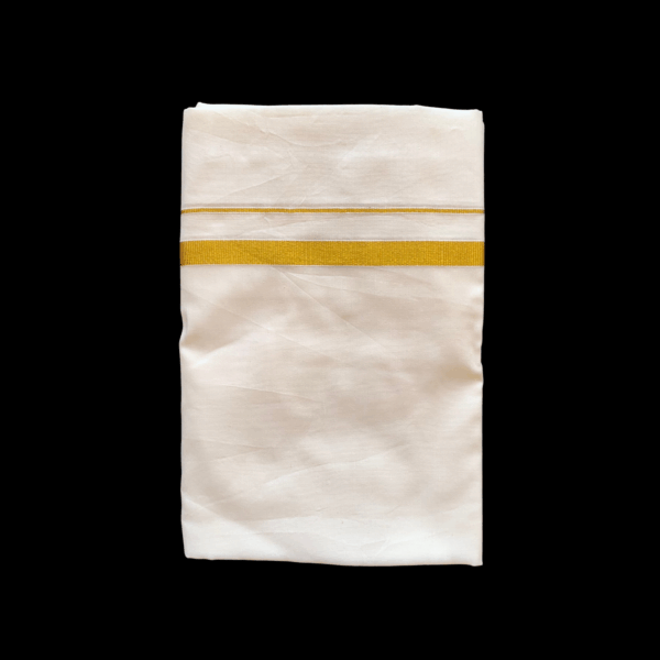 Unbleached Single - ELITE PLUS GREY