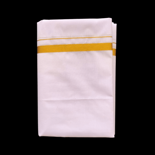 Single Dhoti - 501015