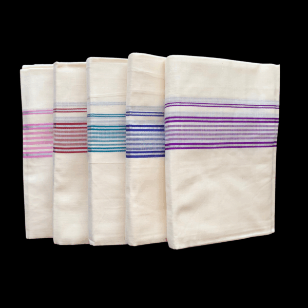 Double Dhoti - 405087