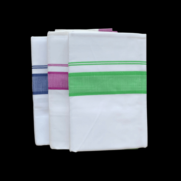 Double Dhoti - 503054