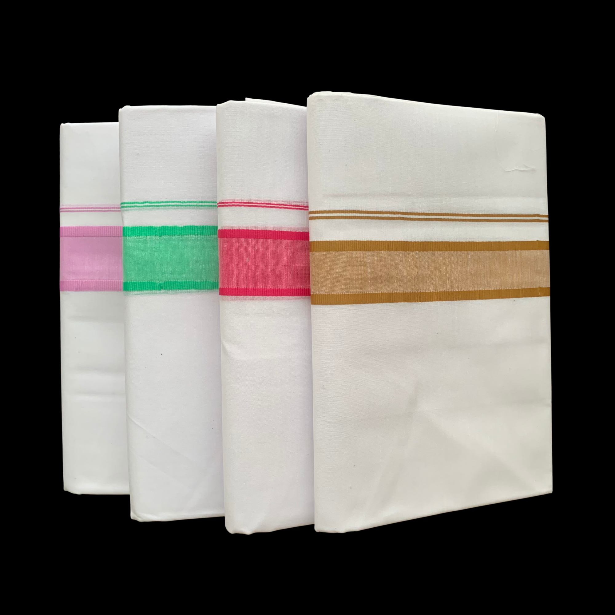 Double Dhoti - 503014