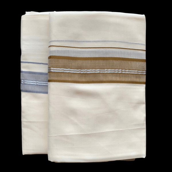 Double Dhoti - 407004