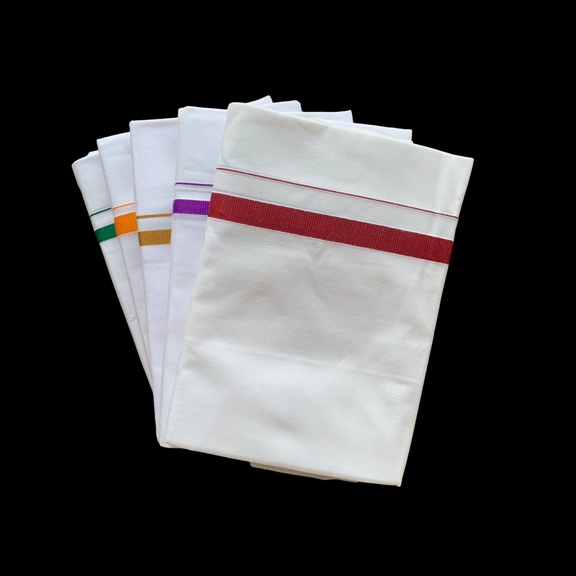 Single Dhoti - 501018