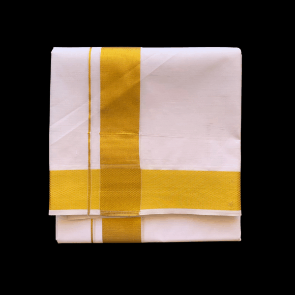 Single Dhoti - 501019