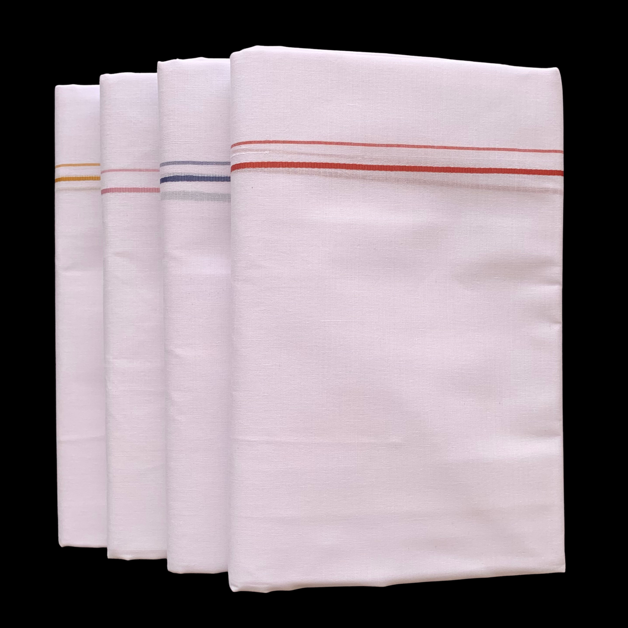Single Dhoti - 501020 - Image 2