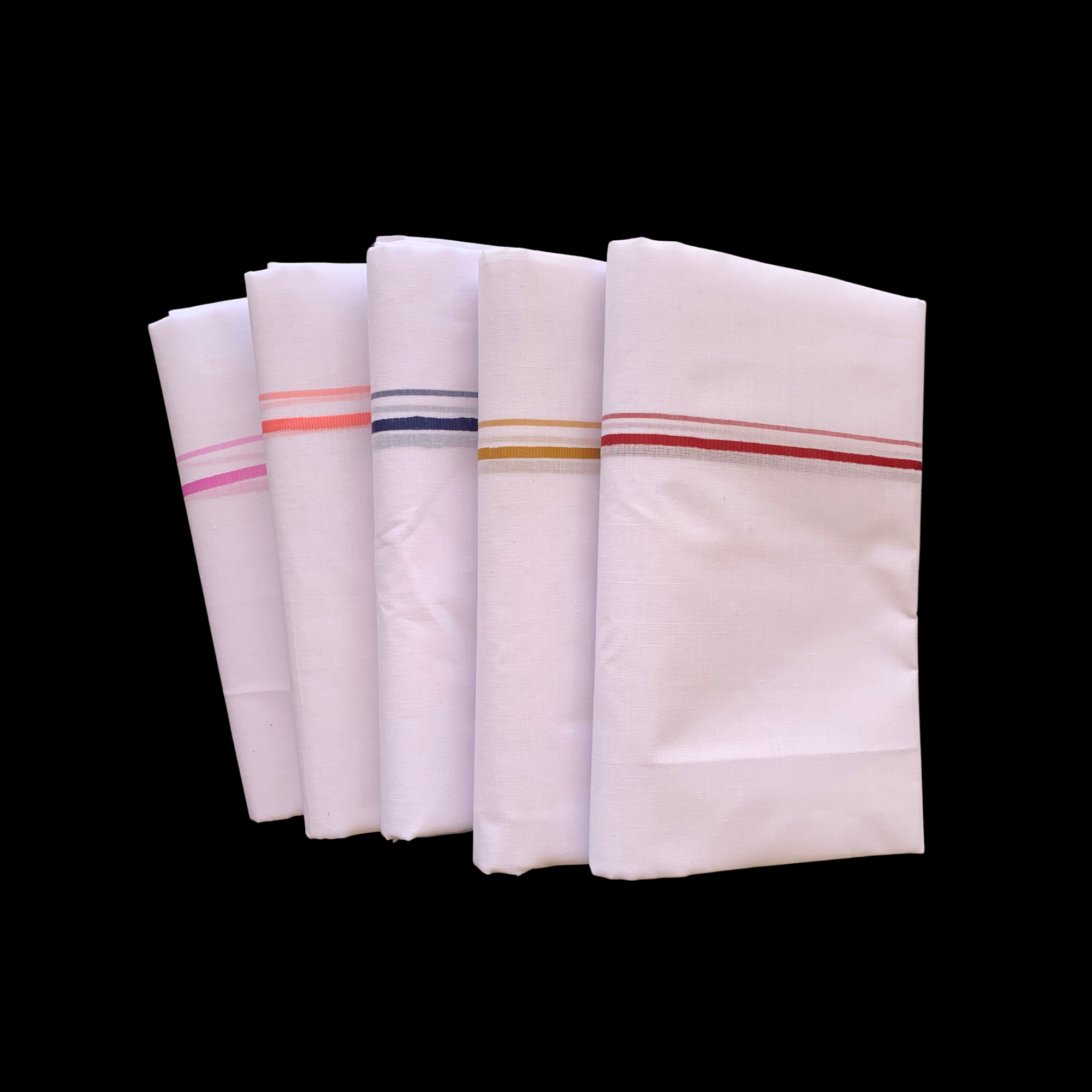 Single Dhoti - 502077