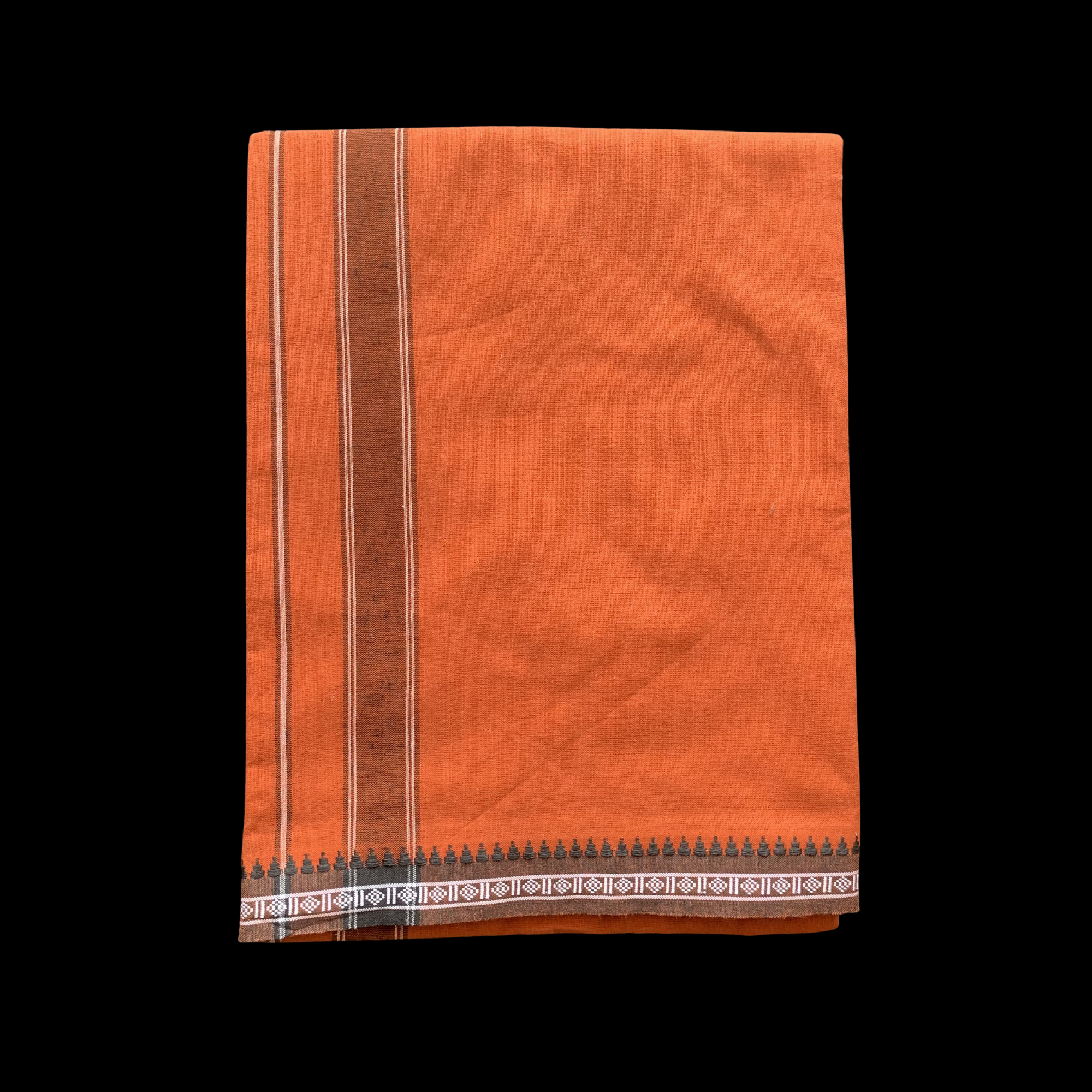 Color Dhoti - 203002
